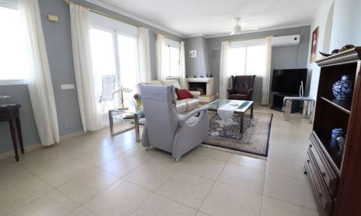 Bestaand - Villa - Algorfa - Lomas de La Juliana
