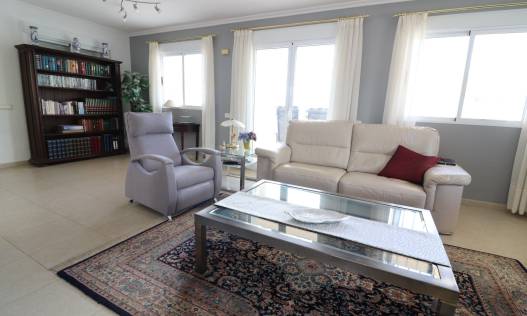 Bestaand - Villa - Algorfa - Lomas de La Juliana