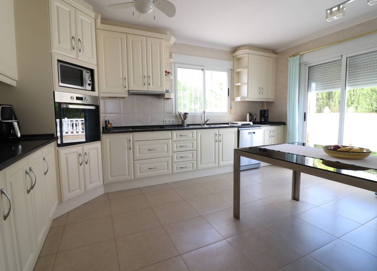 Bestaand - Villa - Algorfa - Lomas de La Juliana