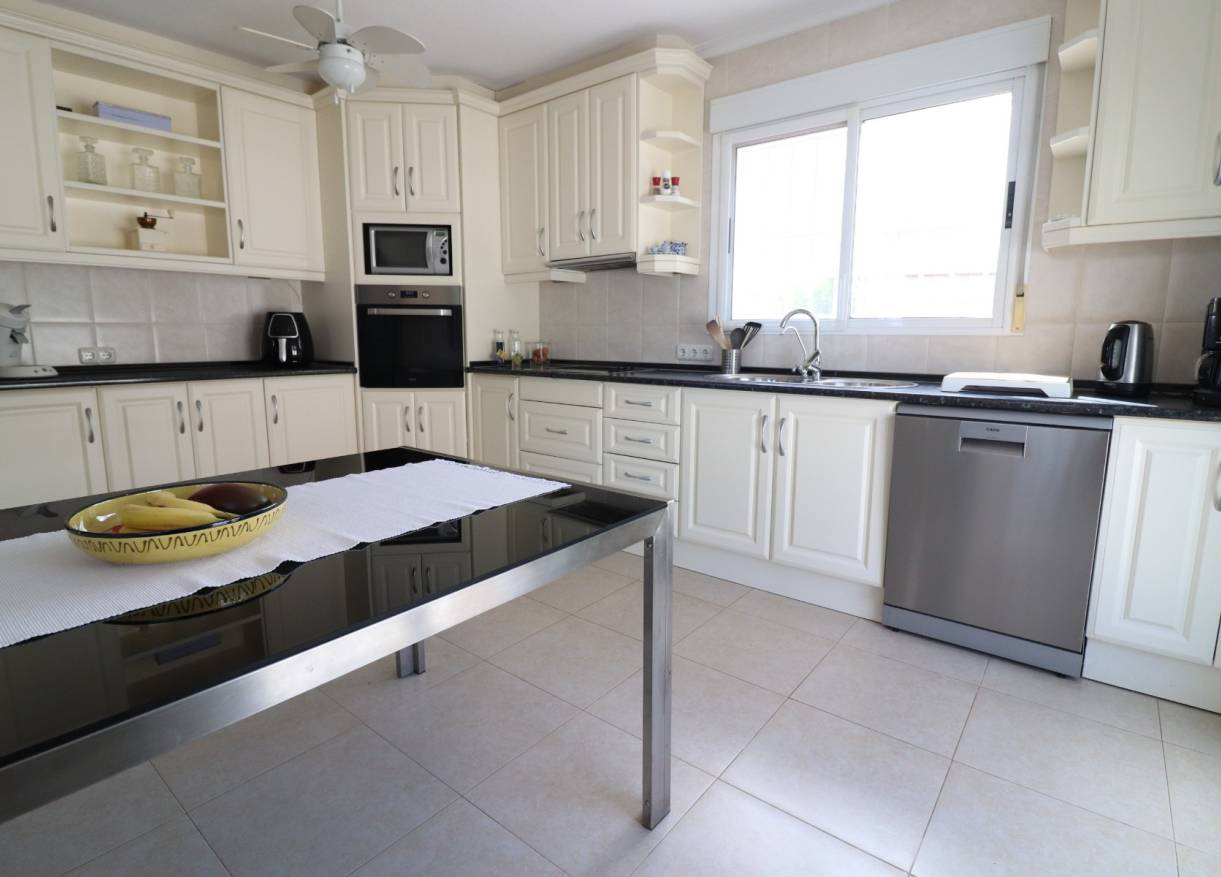Bestaand - Villa - Algorfa - Lomas de La Juliana