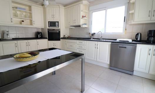 Bestaand - Villa - Algorfa - Lomas de La Juliana