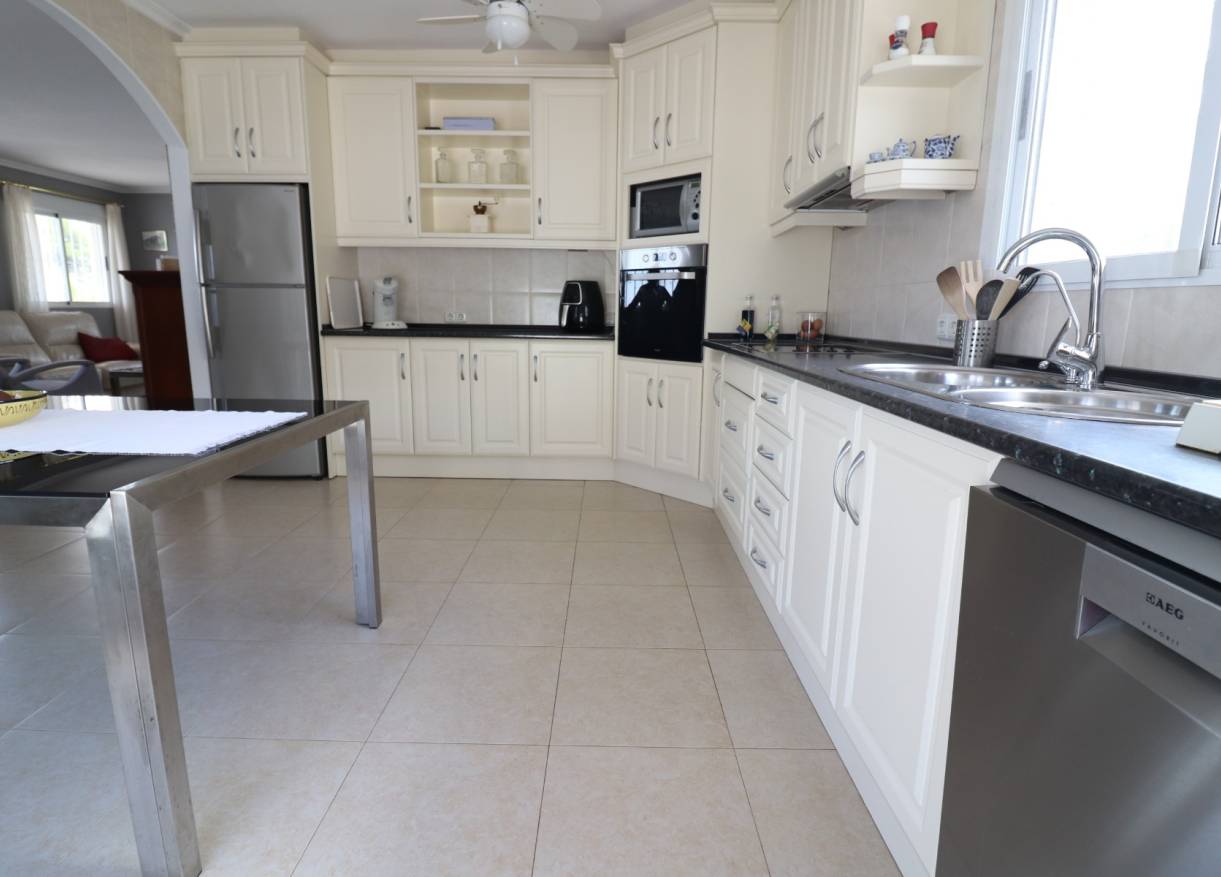 Bestaand - Villa - Algorfa - Lomas de La Juliana