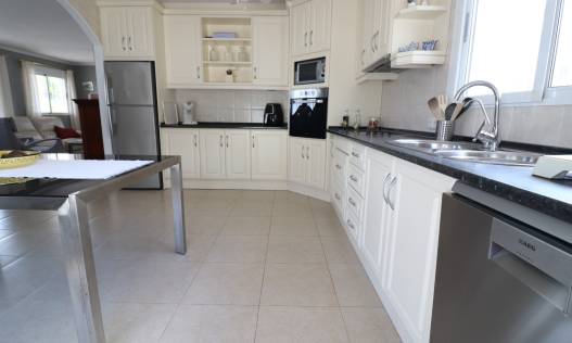 Bestaand - Villa - Algorfa - Lomas de La Juliana