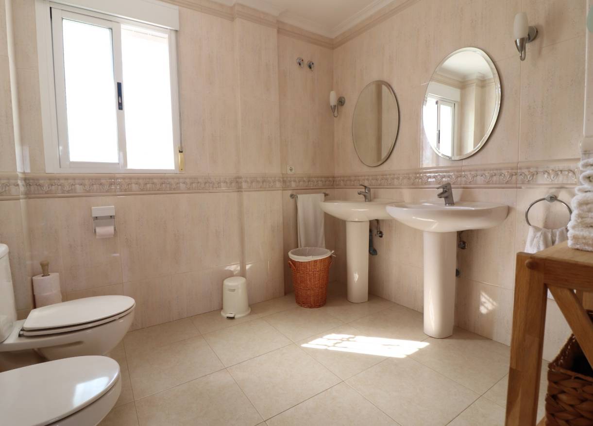 Bestaand - Villa - Algorfa - Lomas de La Juliana