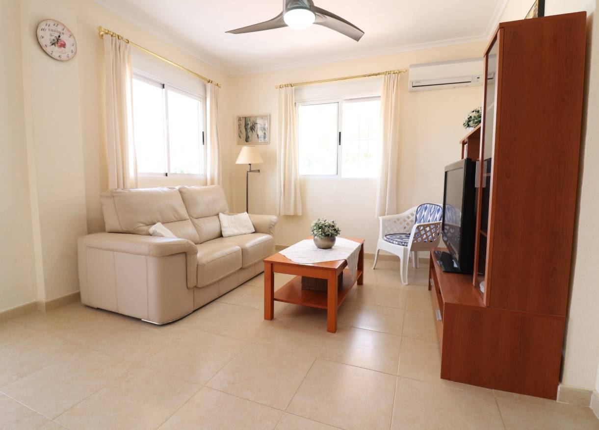 Bestaand - Villa - Algorfa - Lomas de La Juliana