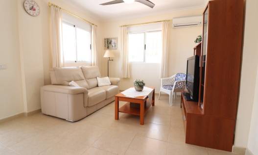 Bestaand - Villa - Algorfa - Lomas de La Juliana