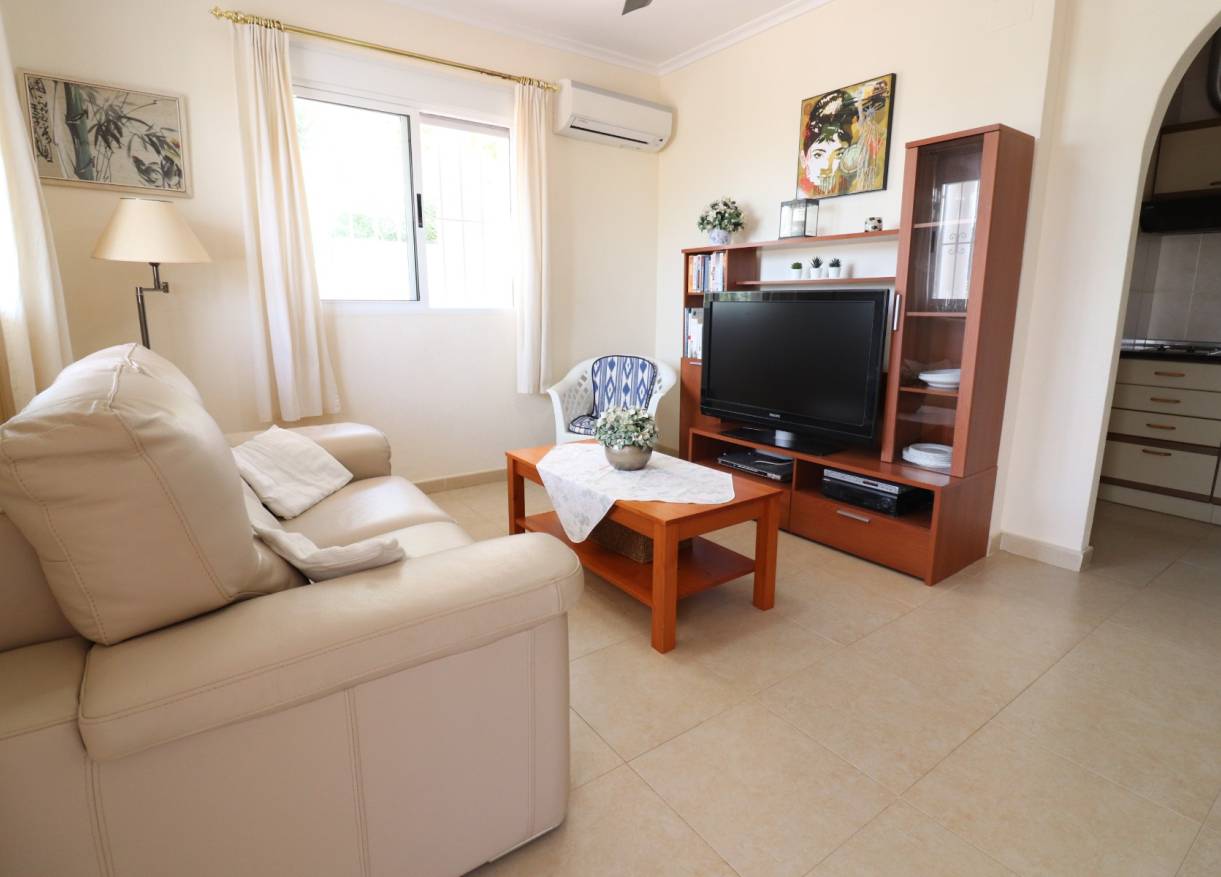 Bestaand - Villa - Algorfa - Lomas de La Juliana