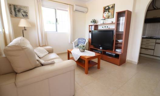 Bestaand - Villa - Algorfa - Lomas de La Juliana