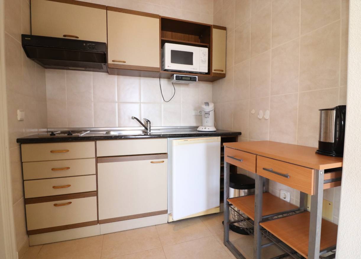 Bestaand - Villa - Algorfa - Lomas de La Juliana