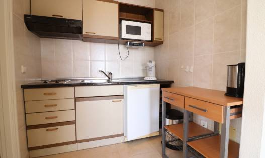 Bestaand - Villa - Algorfa - Lomas de La Juliana
