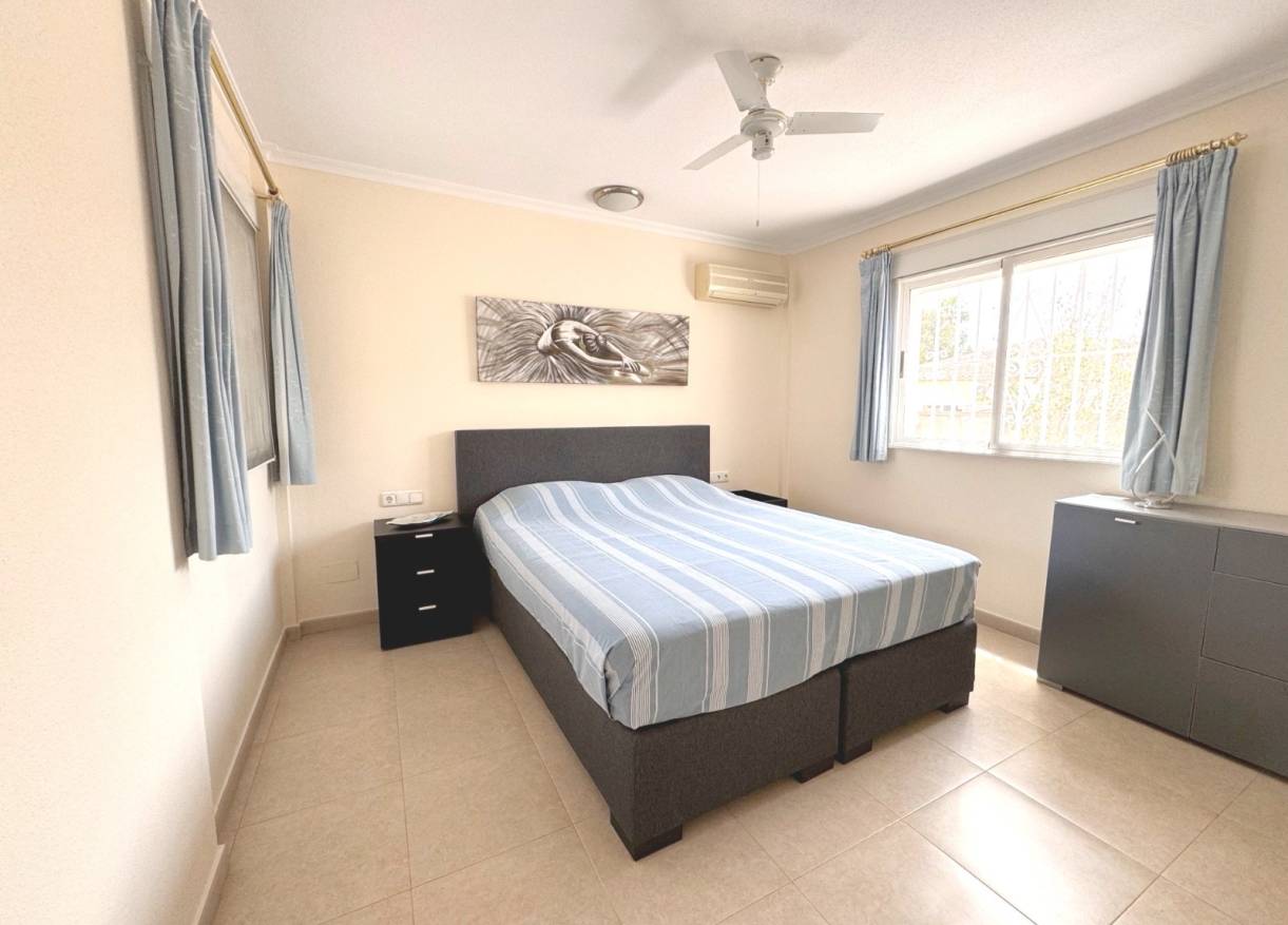 Bestaand - Villa - Algorfa - Lomas de La Juliana