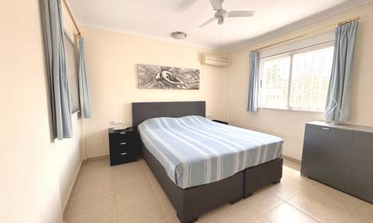 Bestaand - Villa - Algorfa - Lomas de La Juliana