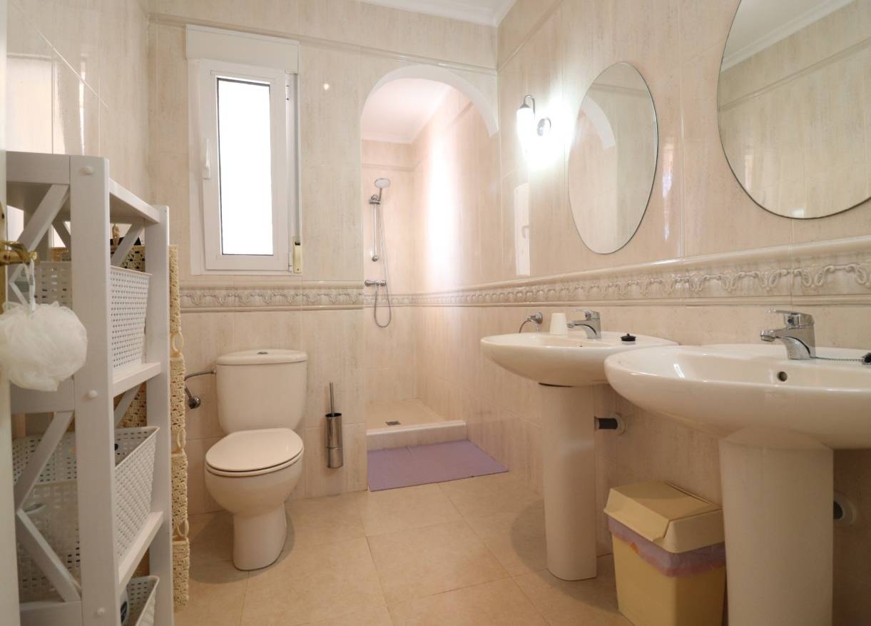 Bestaand - Villa - Algorfa - Lomas de La Juliana
