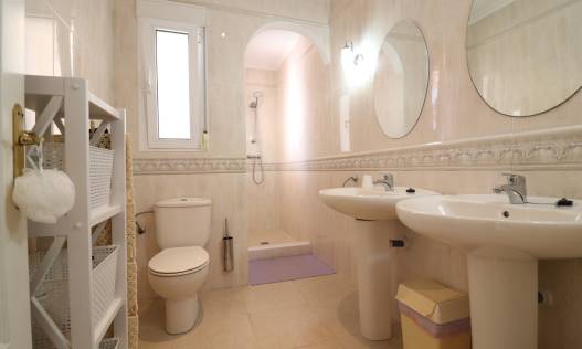 Bestaand - Villa - Algorfa - Lomas de La Juliana