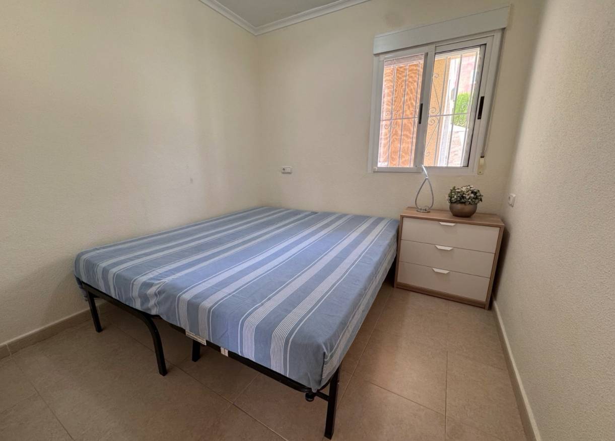 Bestaand - Villa - Algorfa - Lomas de La Juliana