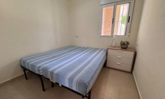 Bestaand - Villa - Algorfa - Lomas de La Juliana