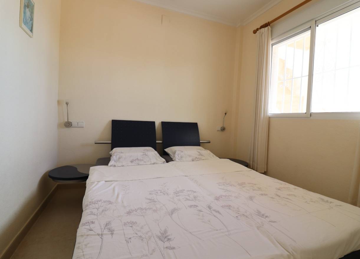 Bestaand - Villa - Algorfa - Lomas de La Juliana