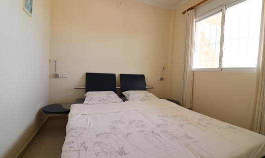 Bestaand - Villa - Algorfa - Lomas de La Juliana