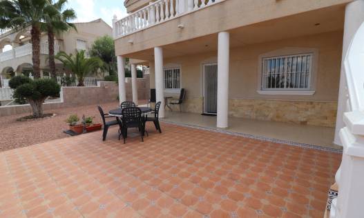 Bestaand - Villa - Algorfa - Lomas de La Juliana