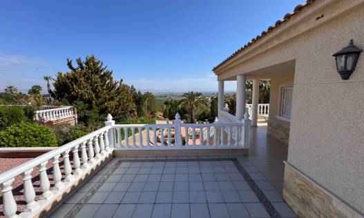 Bestaand - Villa - Algorfa - Lomas de La Juliana
