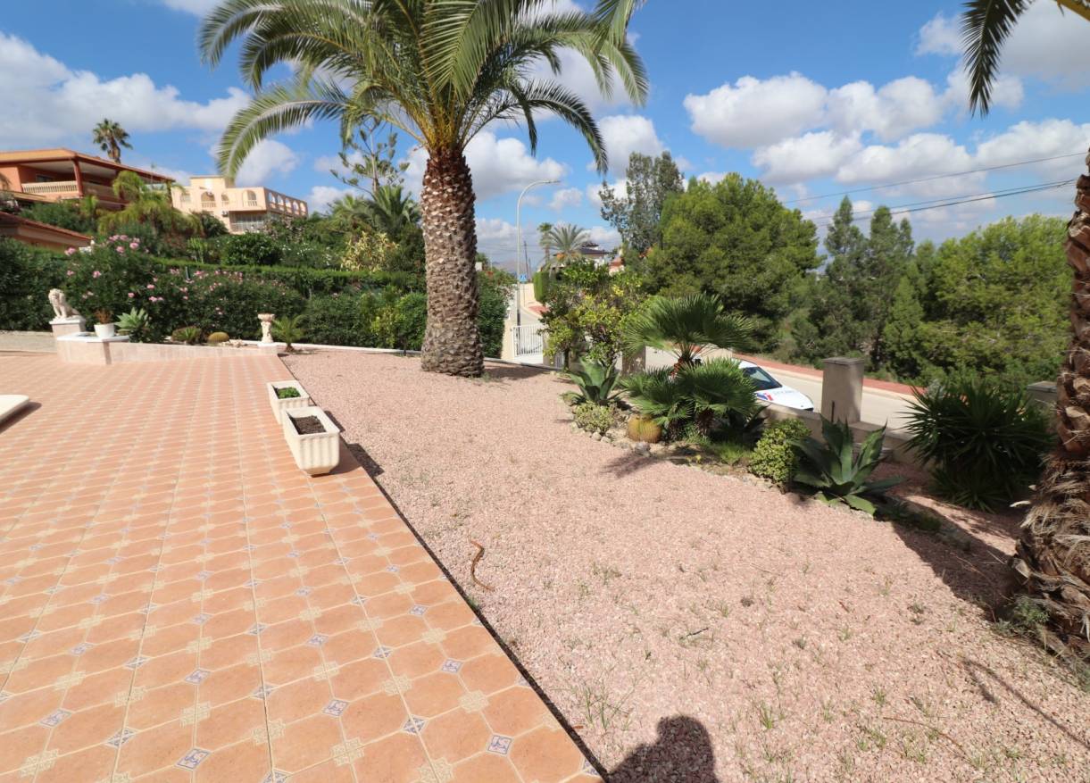 Bestaand - Villa - Algorfa - Lomas de La Juliana