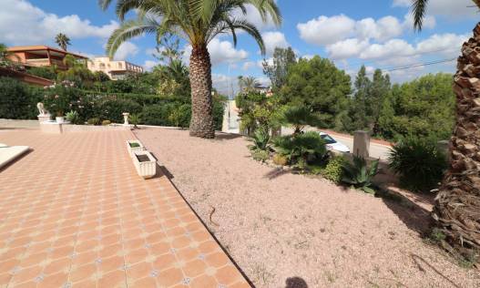 Bestaand - Villa - Algorfa - Lomas de La Juliana