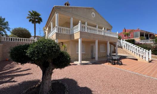 Bestaand - Villa - Algorfa - Lomas de La Juliana