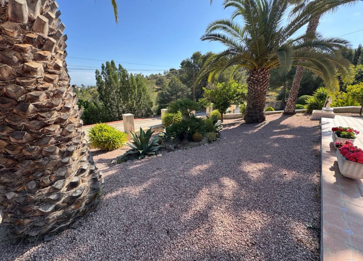 Bestaand - Villa - Algorfa - Lomas de La Juliana