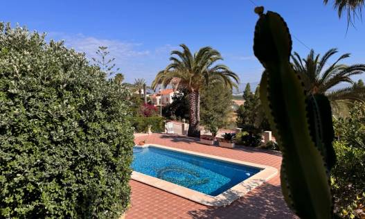 Bestaand - Villa - Algorfa - Lomas de La Juliana