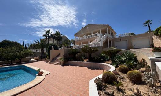 Bestaand - Villa - Algorfa - Lomas de La Juliana