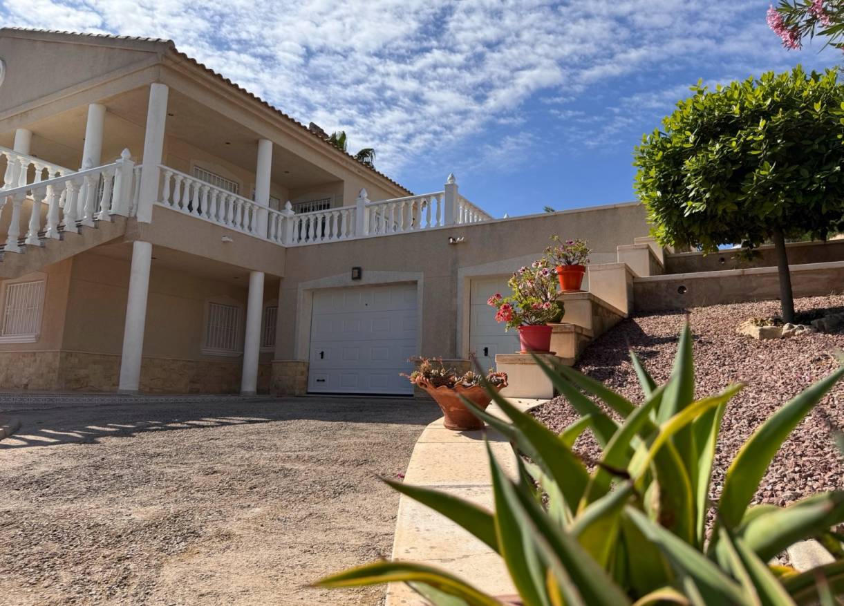 Bestaand - Villa - Algorfa - Lomas de La Juliana