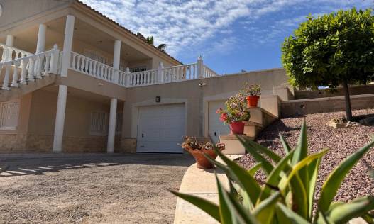 Bestaand - Villa - Algorfa - Lomas de La Juliana