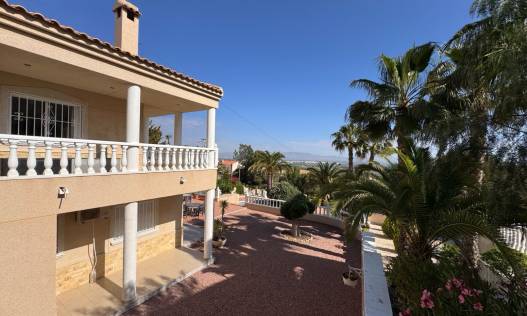 Bestaand - Villa - Algorfa - Lomas de La Juliana