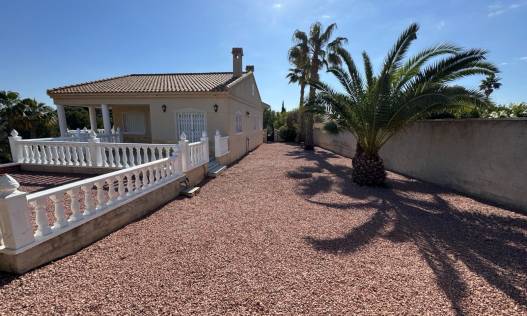 Bestaand - Villa - Algorfa - Lomas de La Juliana