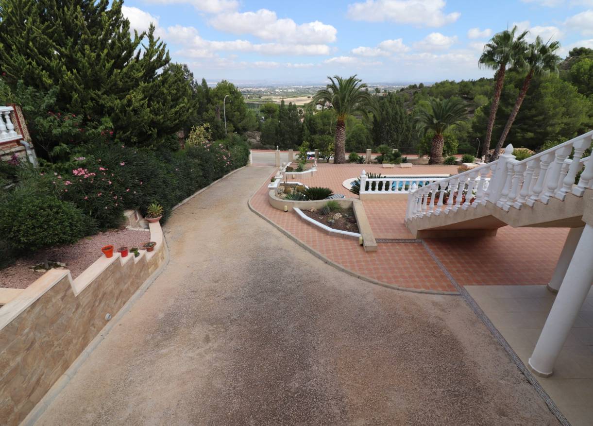 Bestaand - Villa - Algorfa - Lomas de La Juliana