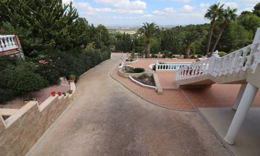 Bestaand - Villa - Algorfa - Lomas de La Juliana