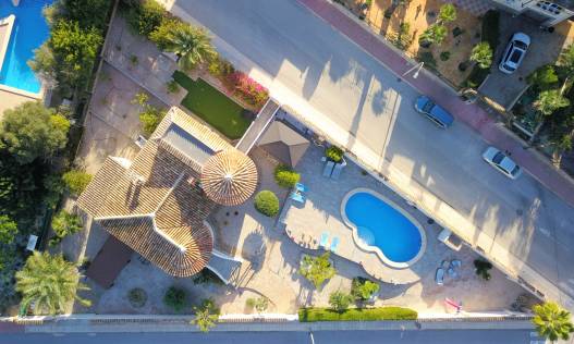 Bestaand - Villa - Algorfa - Lomas de La Juliana