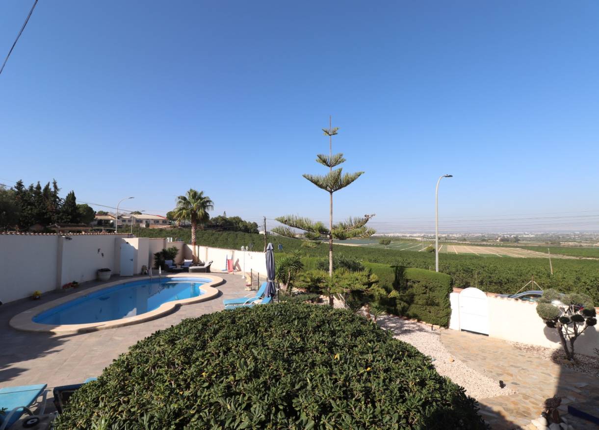 Bestaand - Villa - Algorfa - Lomas de La Juliana