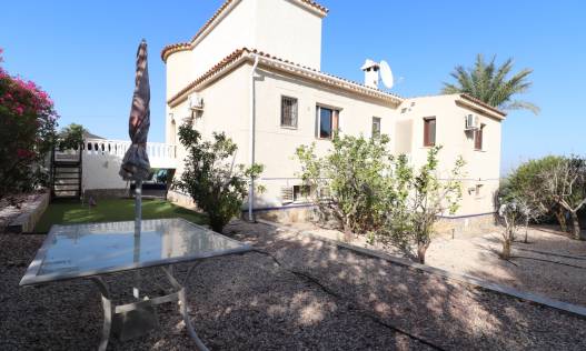 Bestaand - Villa - Algorfa - Lomas de La Juliana