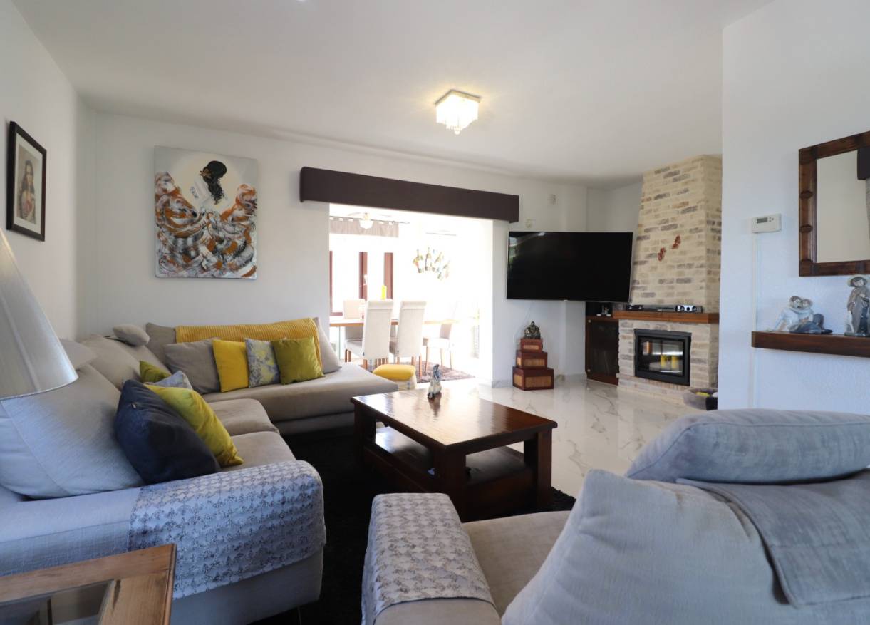 Bestaand - Villa - Algorfa - Lomas de La Juliana