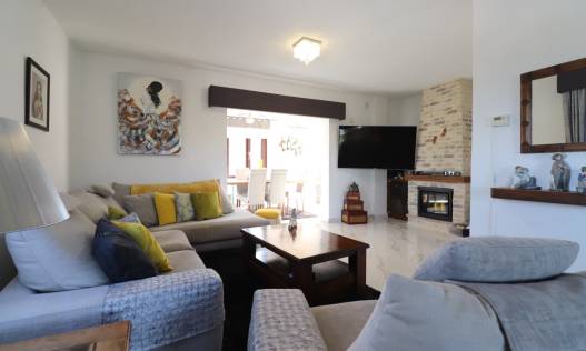 Bestaand - Villa - Algorfa - Lomas de La Juliana