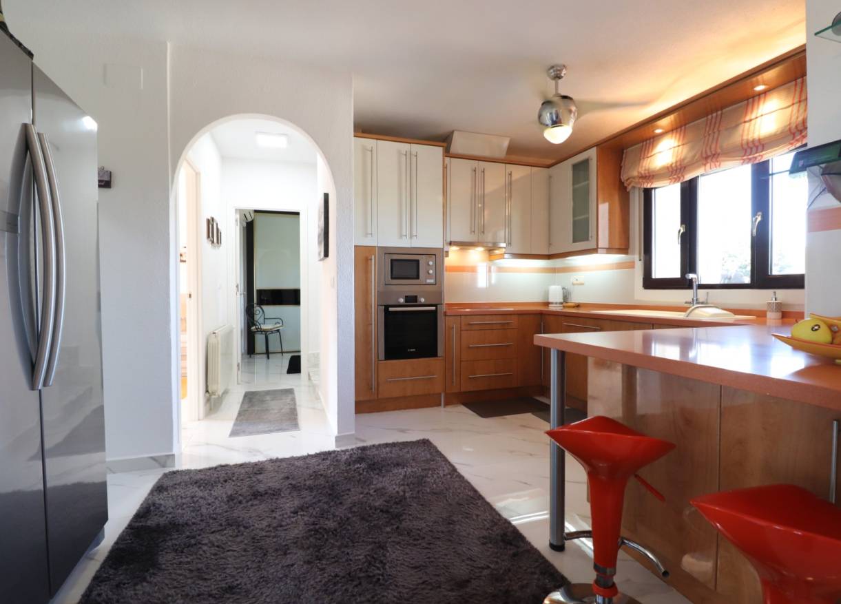 Bestaand - Villa - Algorfa - Lomas de La Juliana