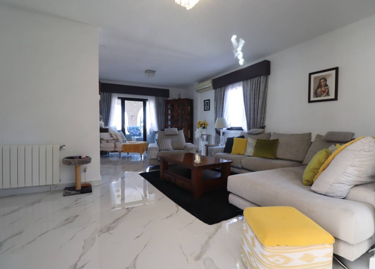 Bestaand - Villa - Algorfa - Lomas de La Juliana