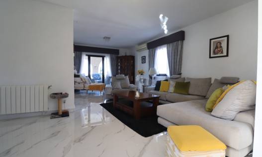 Bestaand - Villa - Algorfa - Lomas de La Juliana