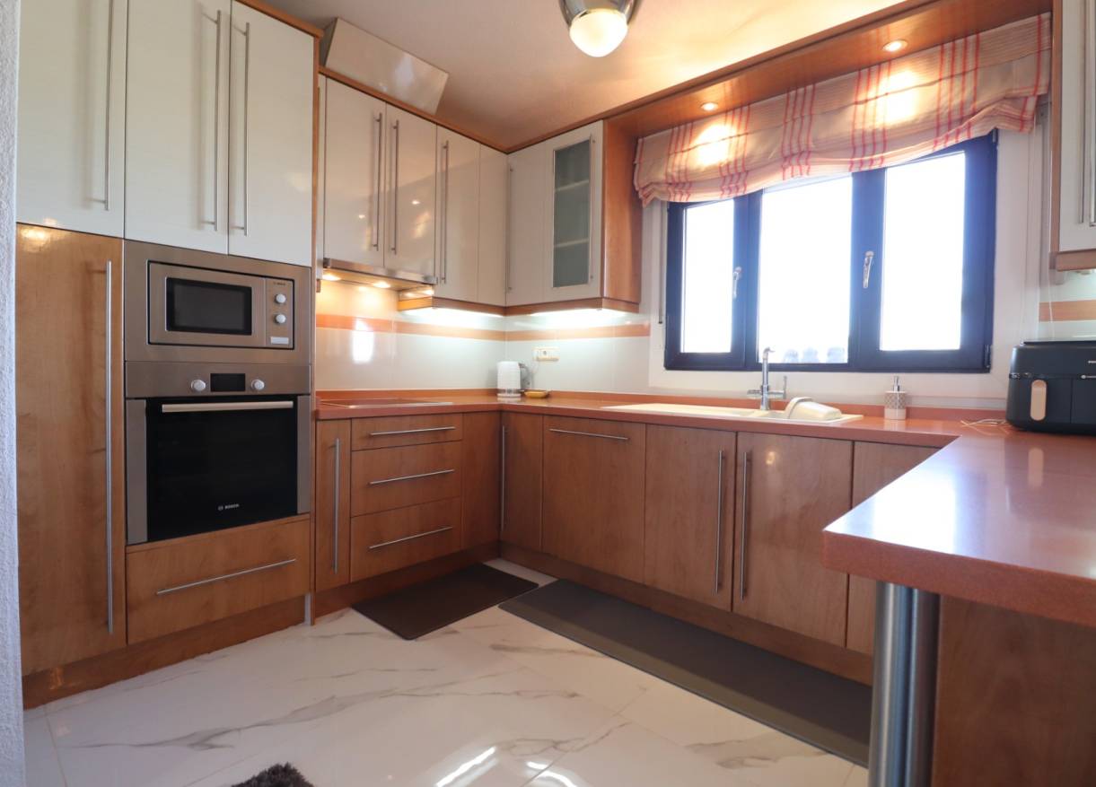 Bestaand - Villa - Algorfa - Lomas de La Juliana