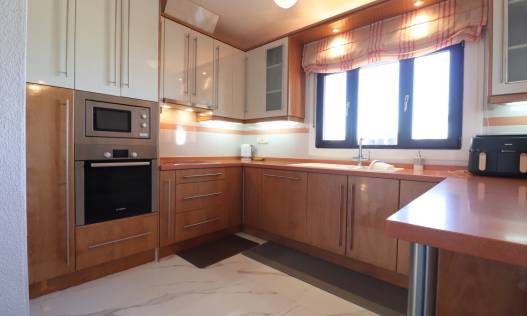 Bestaand - Villa - Algorfa - Lomas de La Juliana