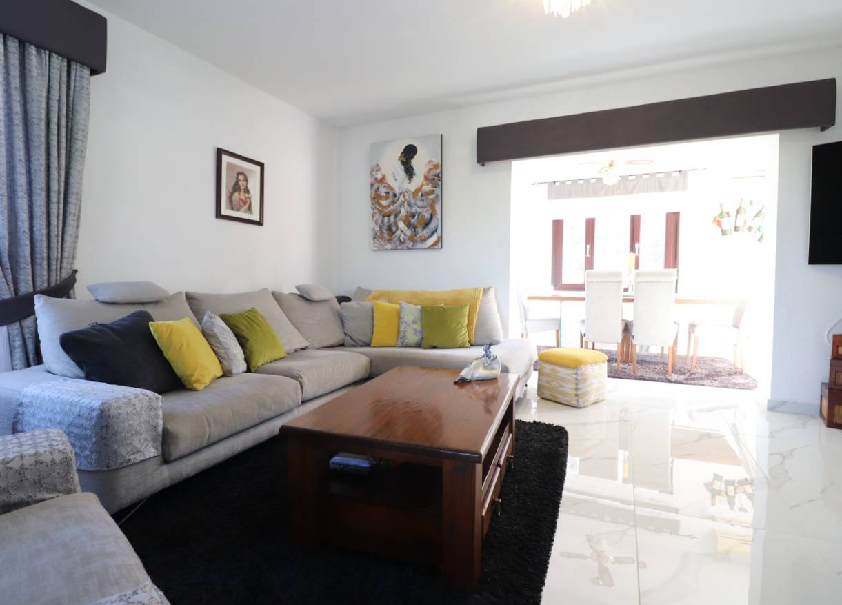 Bestaand - Villa - Algorfa - Lomas de La Juliana