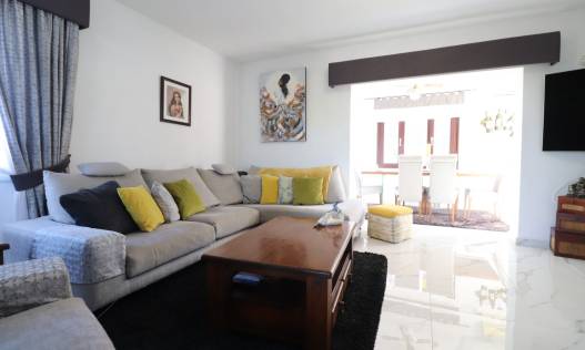 Bestaand - Villa - Algorfa - Lomas de La Juliana