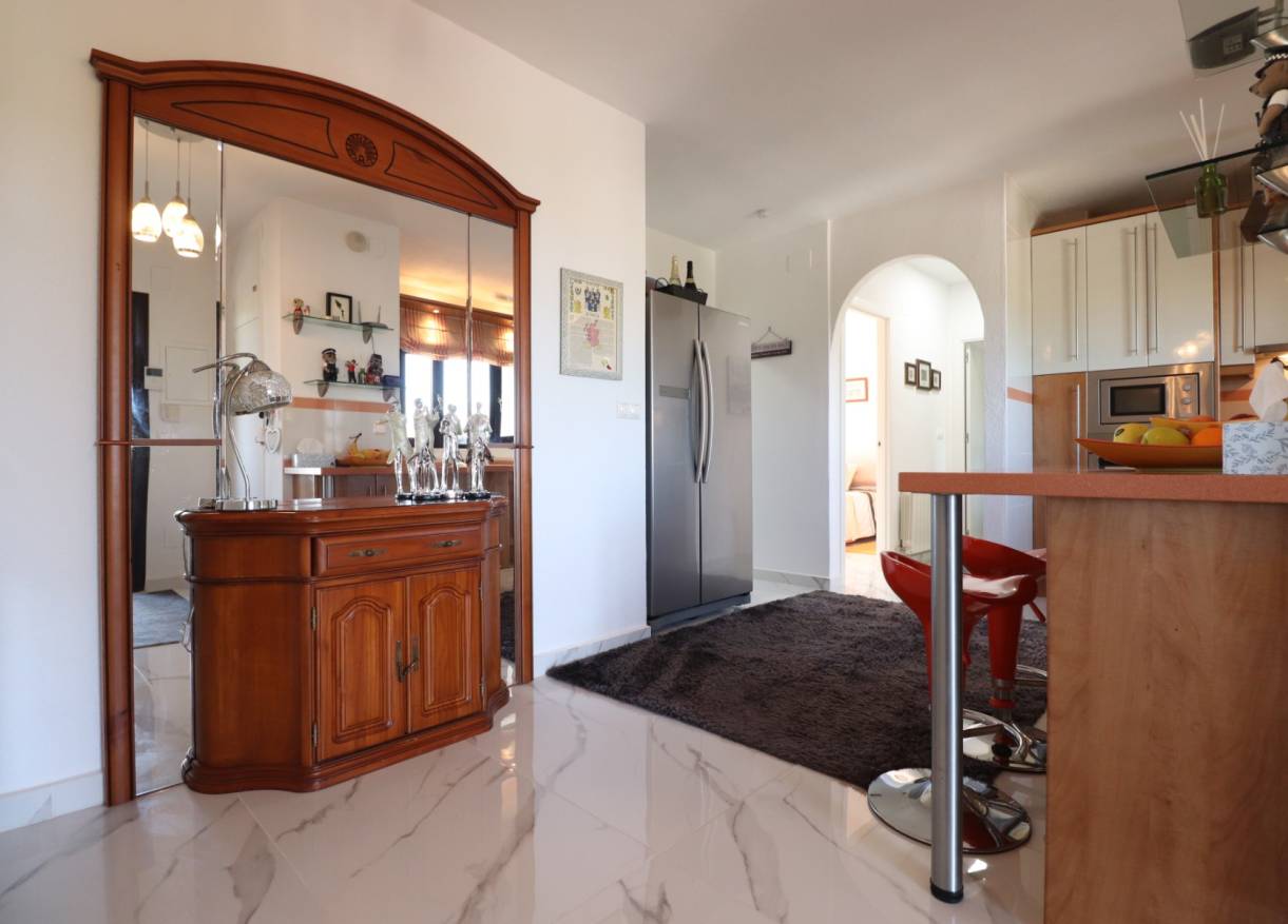 Bestaand - Villa - Algorfa - Lomas de La Juliana