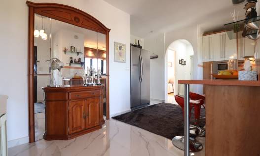 Bestaand - Villa - Algorfa - Lomas de La Juliana